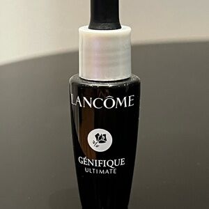 Lancome Black and White Skincare Serum